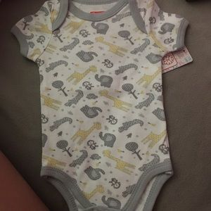 Baby boy clothes